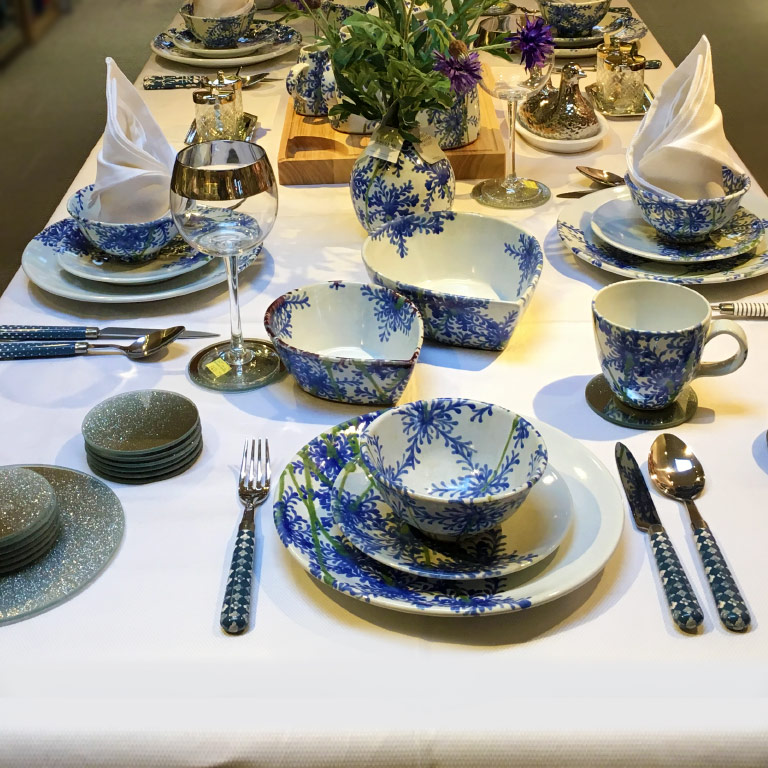 Dartington Design Collections