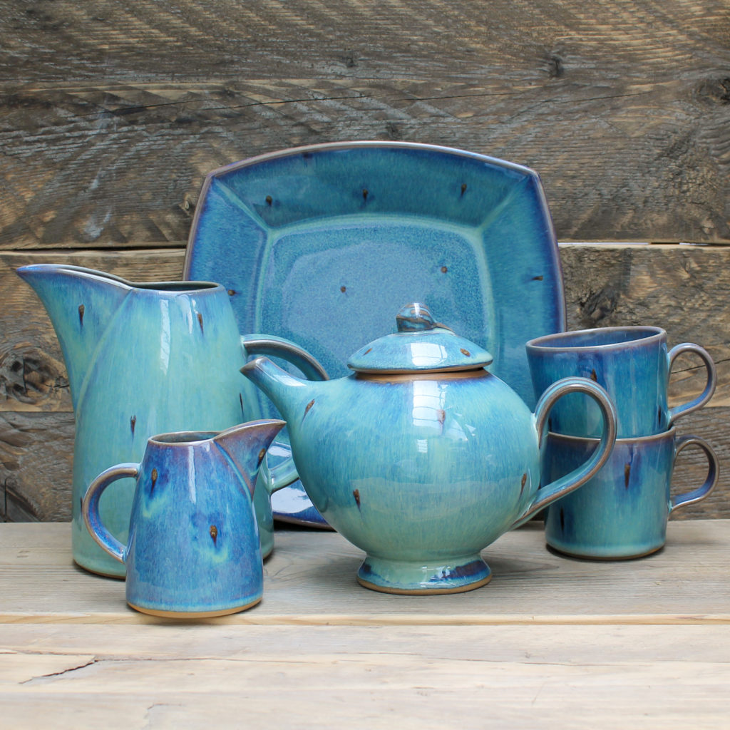 Hand Ware Ceramic Tableware | Handmade Dinnerware | Grayshott Pottery