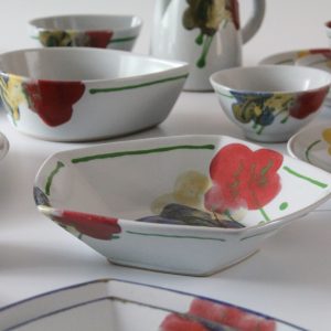 Alternative view of Poppy Drop Server