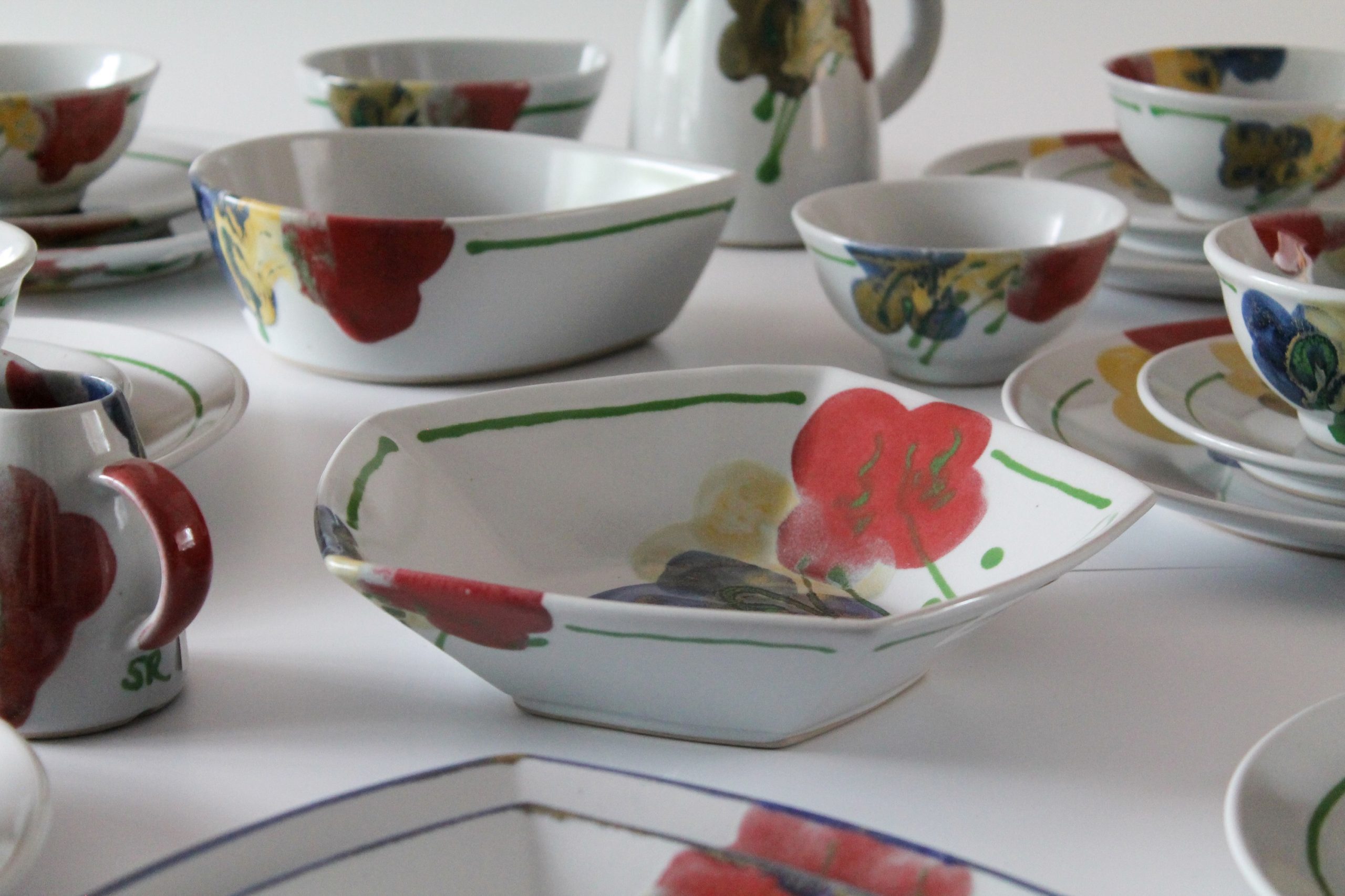 Poppy Drop Server - Image 2