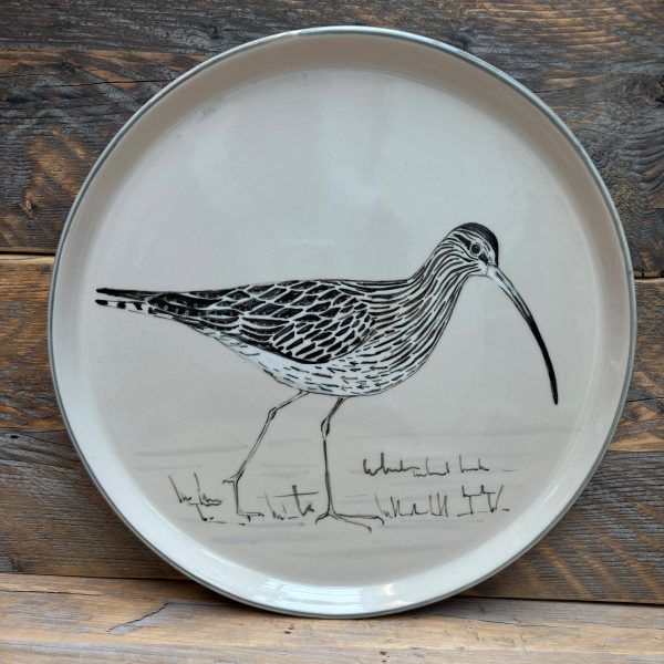 Curlew Platter