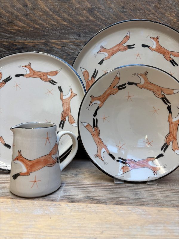 Foxtrot Large Tavs Mug - Image 2