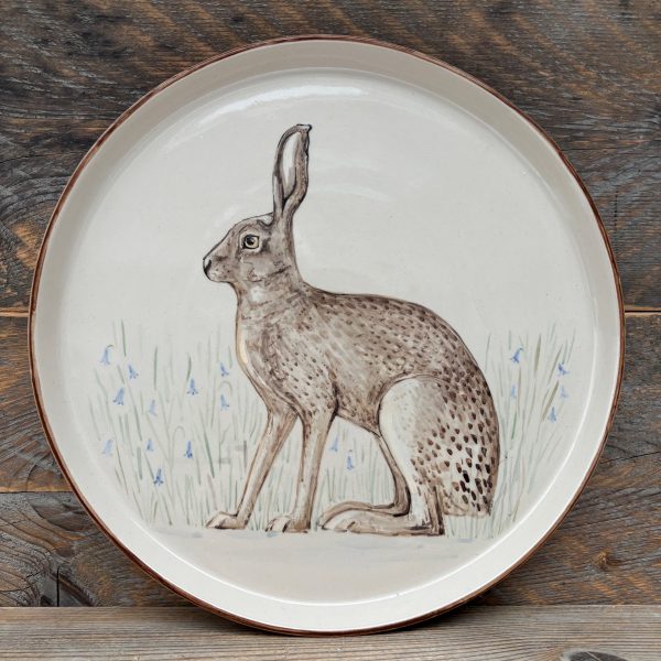 Hare Platter