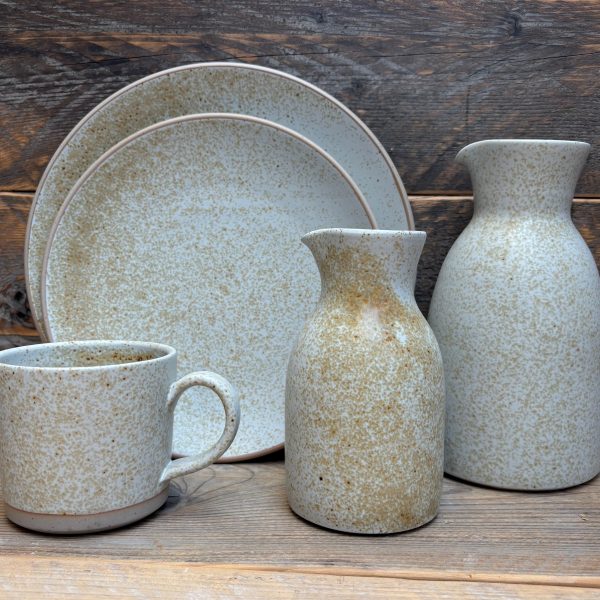 Triticale Plate - Image 3