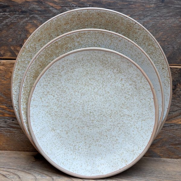 Triticale Plate - Image 2
