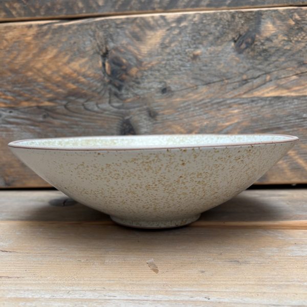 Triticale Pasta Bowl