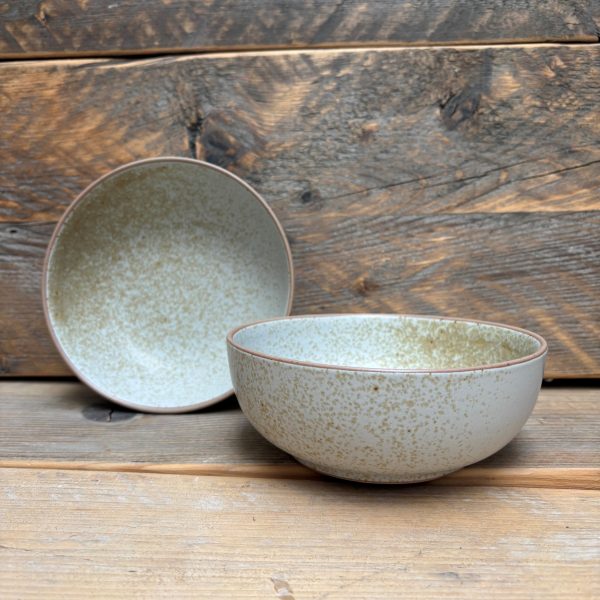 Triticale Cereal Bowl
