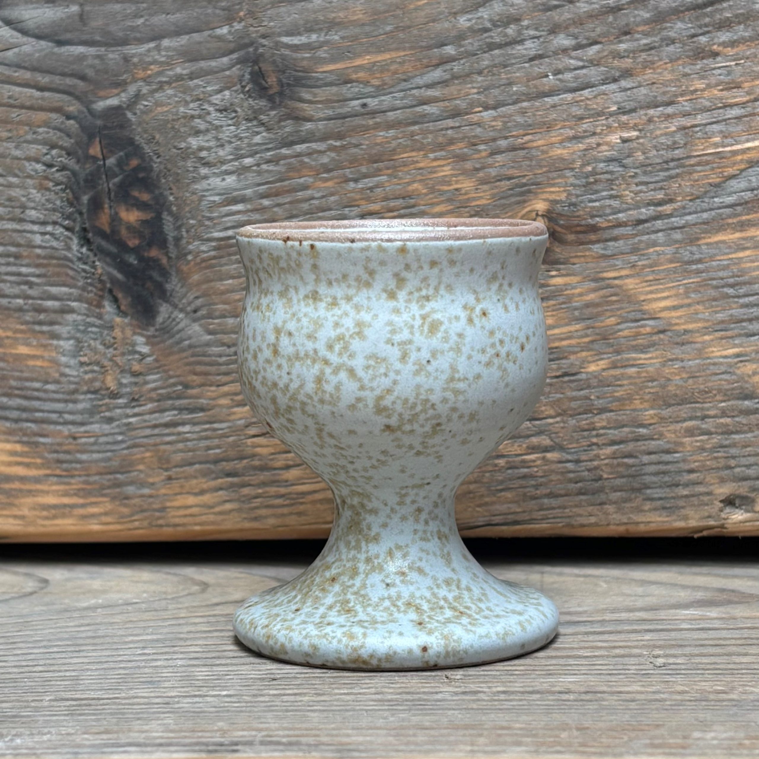 Triticale Egg Cup