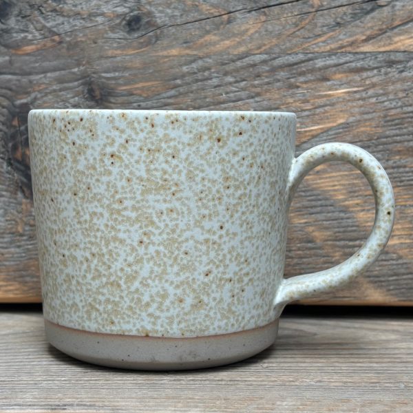 Triticale Mug