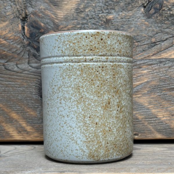 Triticale Utensil Jar