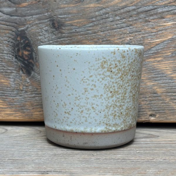 Triticale Small Mug No Handle