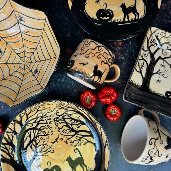 Cobweb Bowl - Image 2