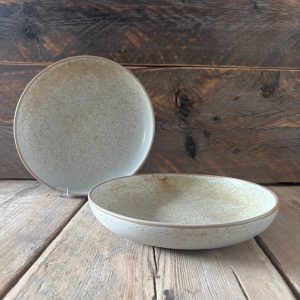 Triticale Coupe Bowl