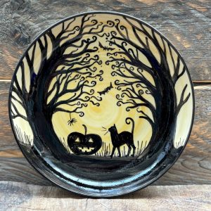 Halloween Coupe Bowl