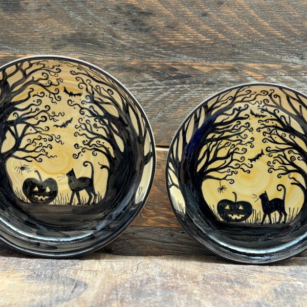 Halloween Coupe Bowl - Image 2