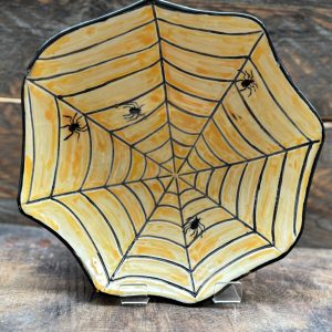 Cobweb Bowl