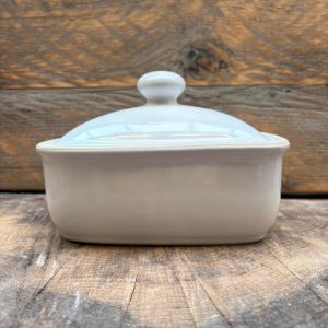 Soho Butter Dish